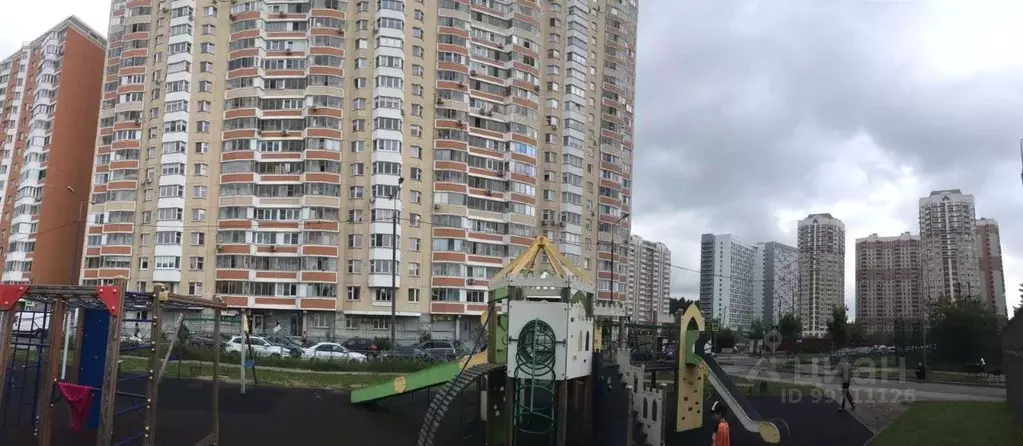 Помещение свободного назначения в Московская область, Балашиха . - Фото 1