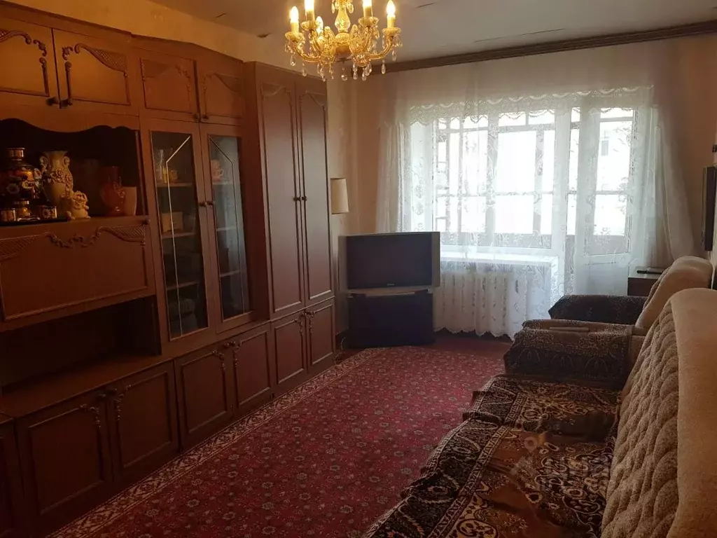 3-к кв. Орловская область, Орел Карачевский пер, 9 (60.0 м) - Фото 0