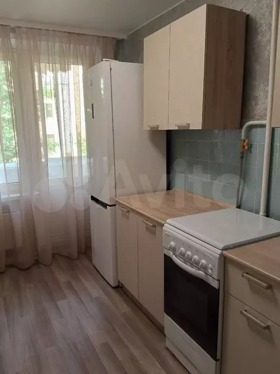 1-к. квартира, 36 м, 3/12 эт. - Фото 0
