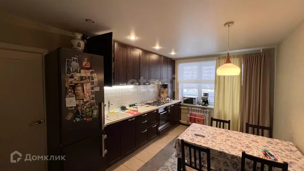Продаётся 3-к квартира, 78.4 м - Фото 0