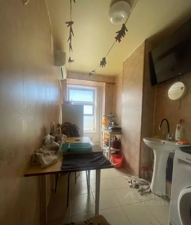 Комната Крым, Керчь ул. Ворошилова, 1А (21.3 м) - Фото 2