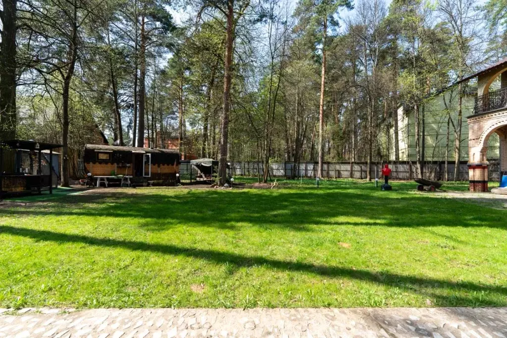 Дом в Московская область, Одинцово  (440 м) - Фото 1