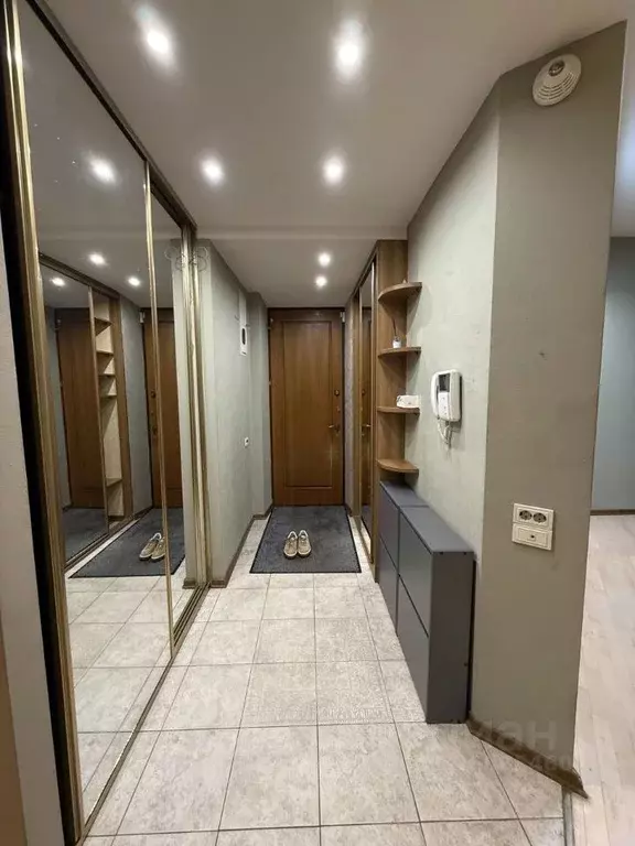 3-к кв. Москва Большая Садовая ул., 3С1 (78.0 м) - Фото 2