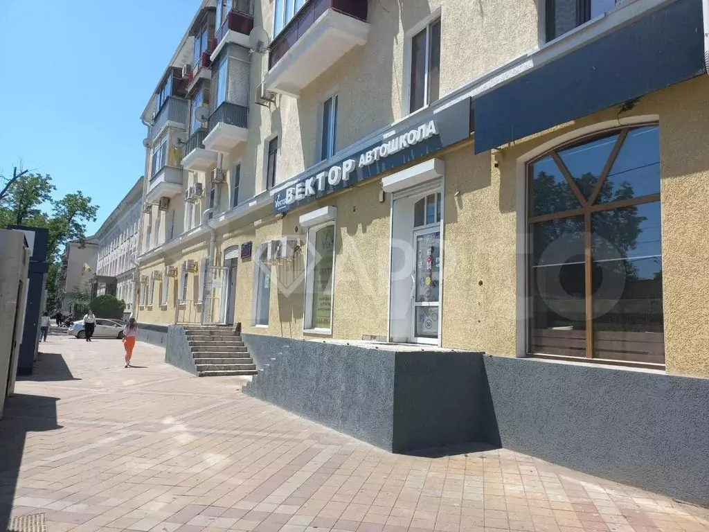 Сдам помещение свободного назначения, 70.4 м - Фото 1