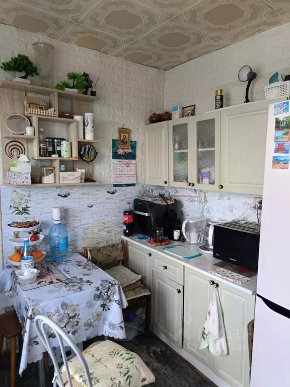 Комната Московская область, Раменское ул. Воровского, 3/1 (11.7 м) - Фото 2
