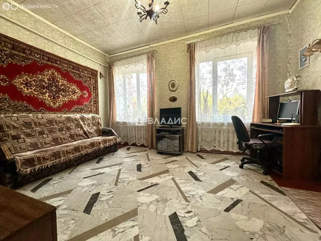 3-комнатная квартира: Егорьевск, улица Алексея Тупицына, 47 (57 м) - Фото 1