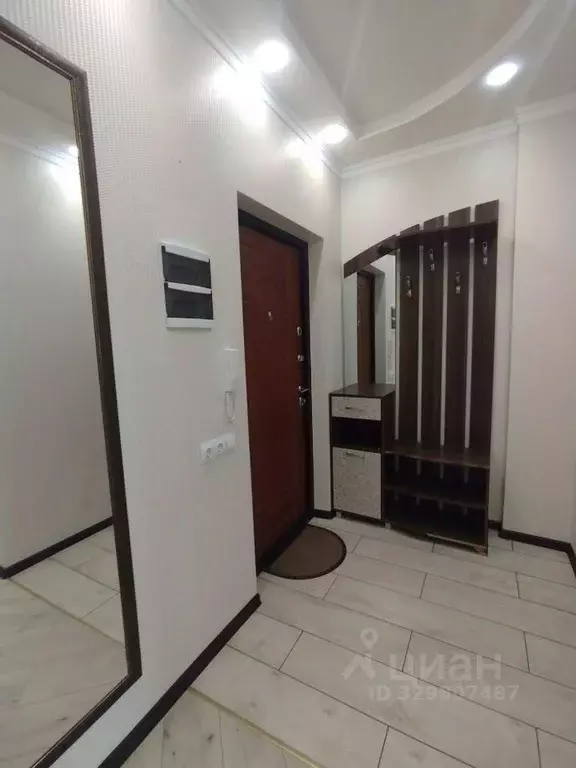 2-к кв. Крым, Симферополь ул. Балаклавская, 133 (46.0 м) - Фото 2