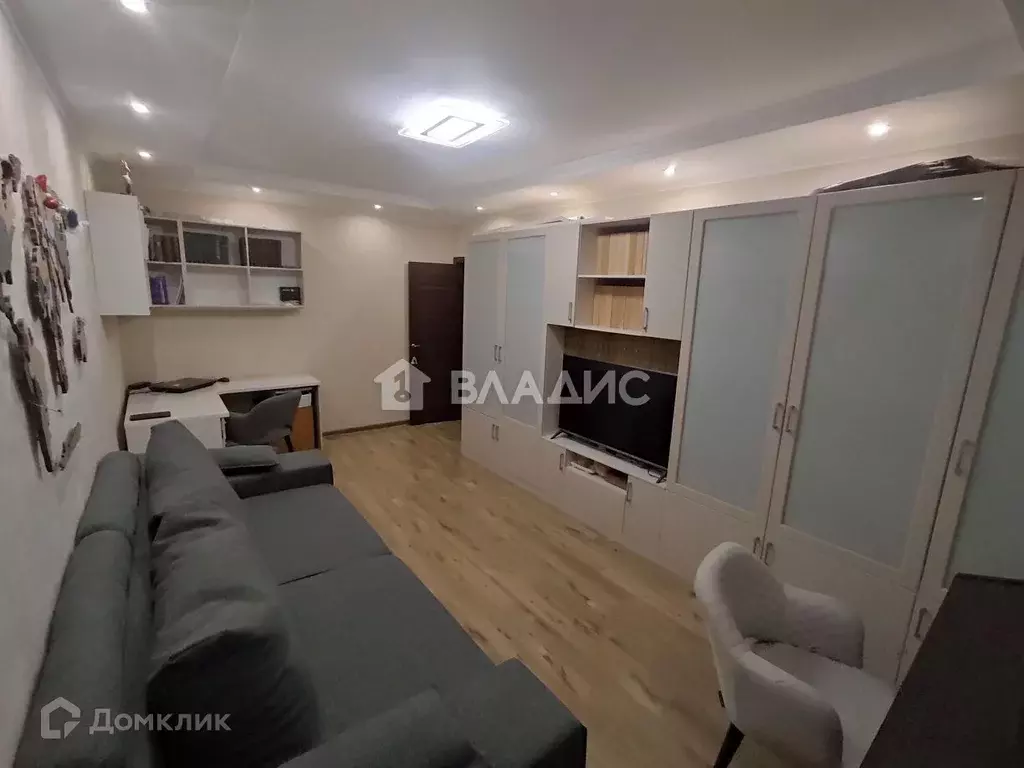 Продаётся 2-к квартира, 58 м - Фото 1