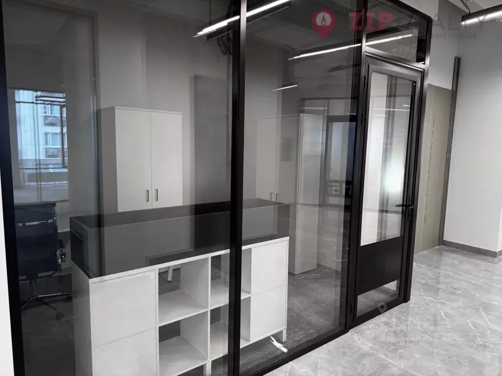 Офис в Москва Ленинский просп., 158 (16 м) - Фото 1