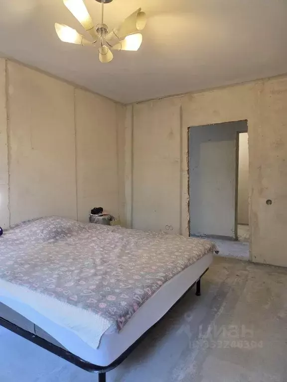 Квартира, 3 комнаты, 75.2 м - Фото 1