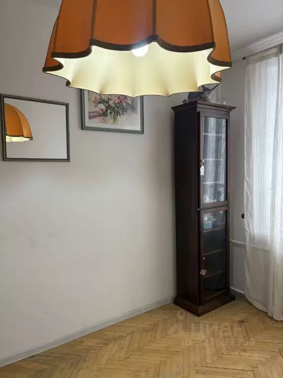 3-к кв. Москва ул. Академика Комарова, 1В (60.0 м) - Фото 1