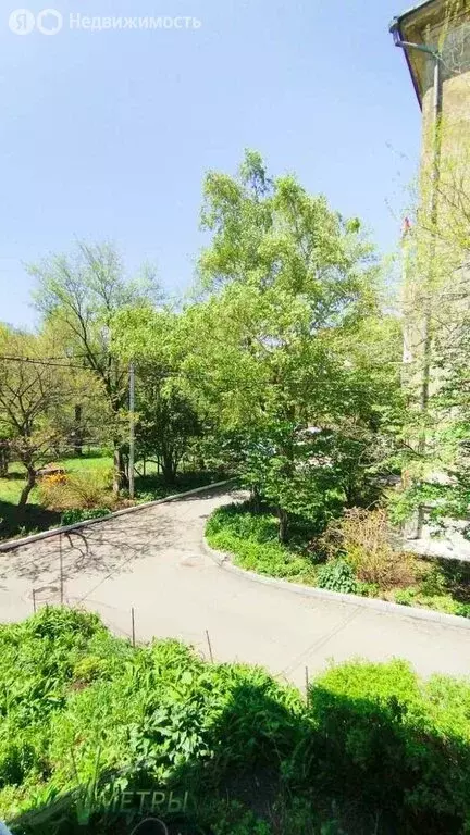 2-комнатная квартира: Владивосток, Невская улица, 4 (49.7 м) - Фото 0