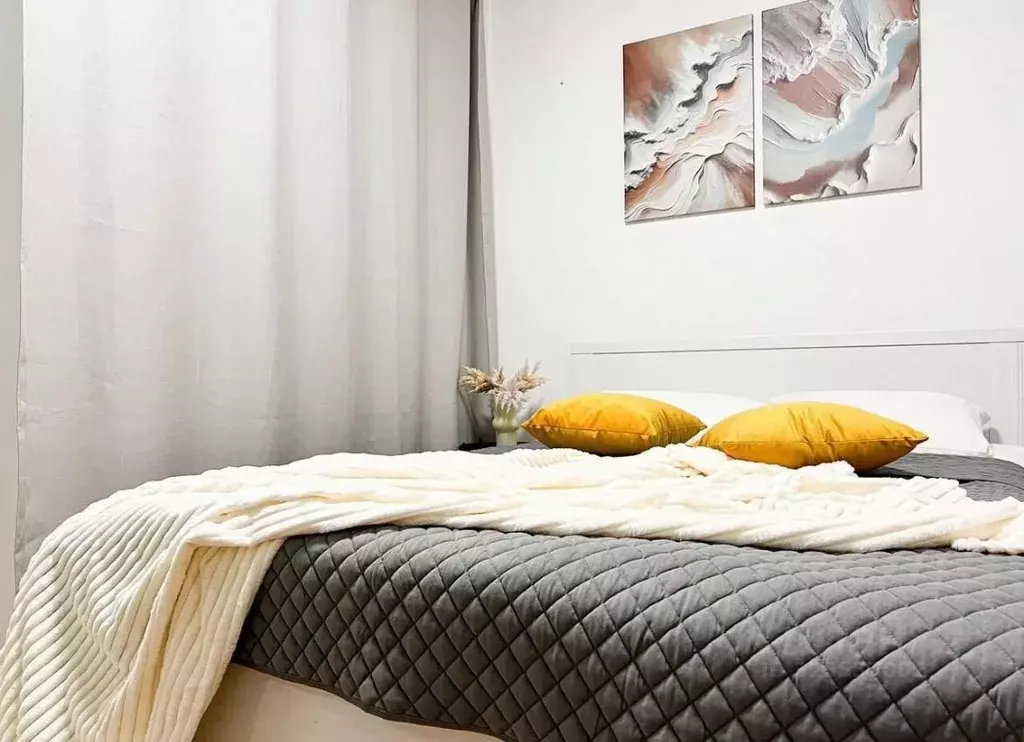 1-к кв. Иркутская область, Иркутск ул. Александра Невского, 15 (40.0 ... - Фото 2