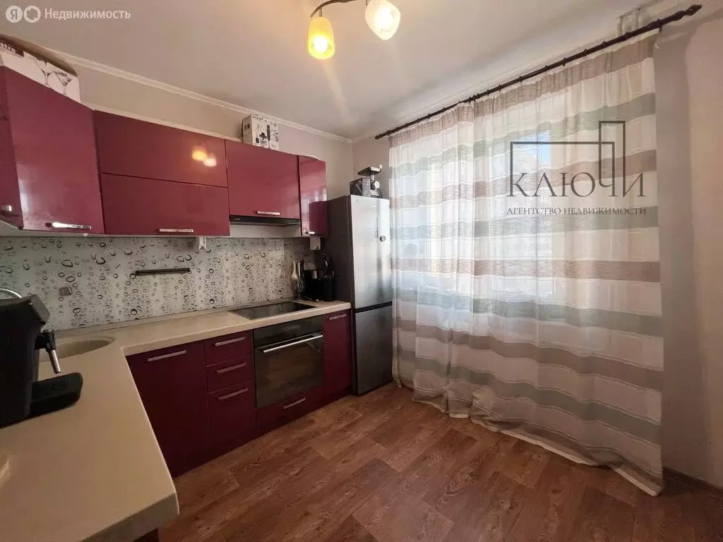 3-комнатная квартира: Магнитогорск, улица Жукова, 31 (63.3 м) - Фото 2