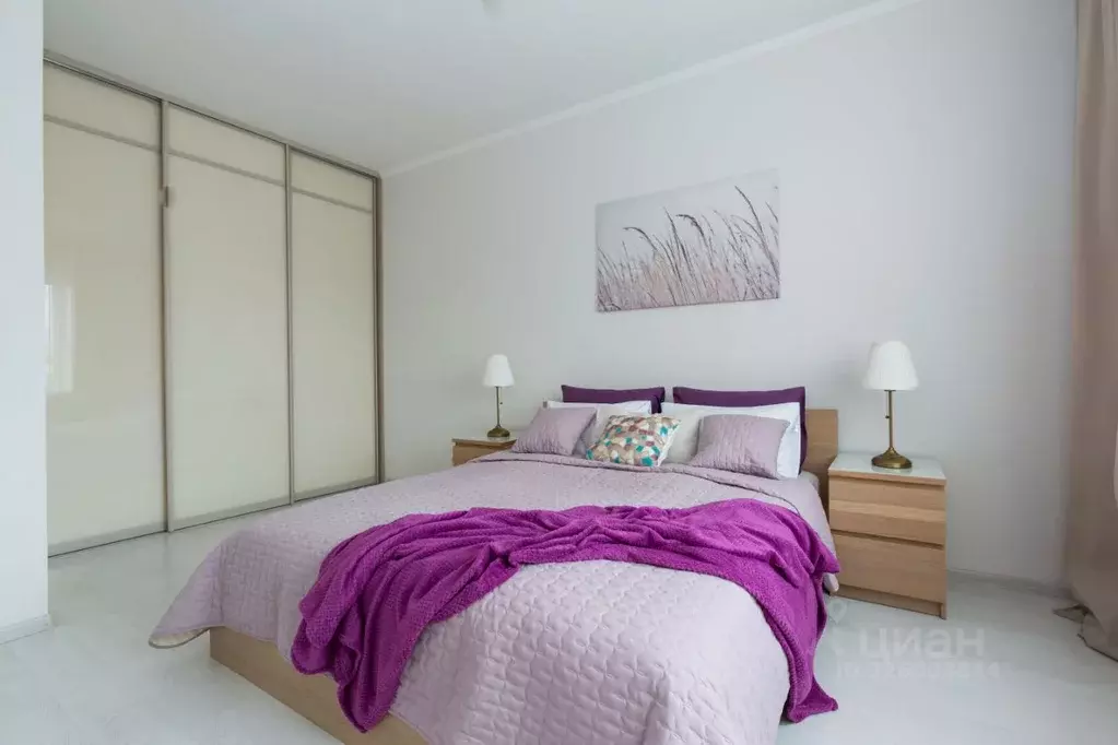 1-к кв. Санкт-Петербург Варшавская ул., 23К1 (38.0 м) - Фото 1