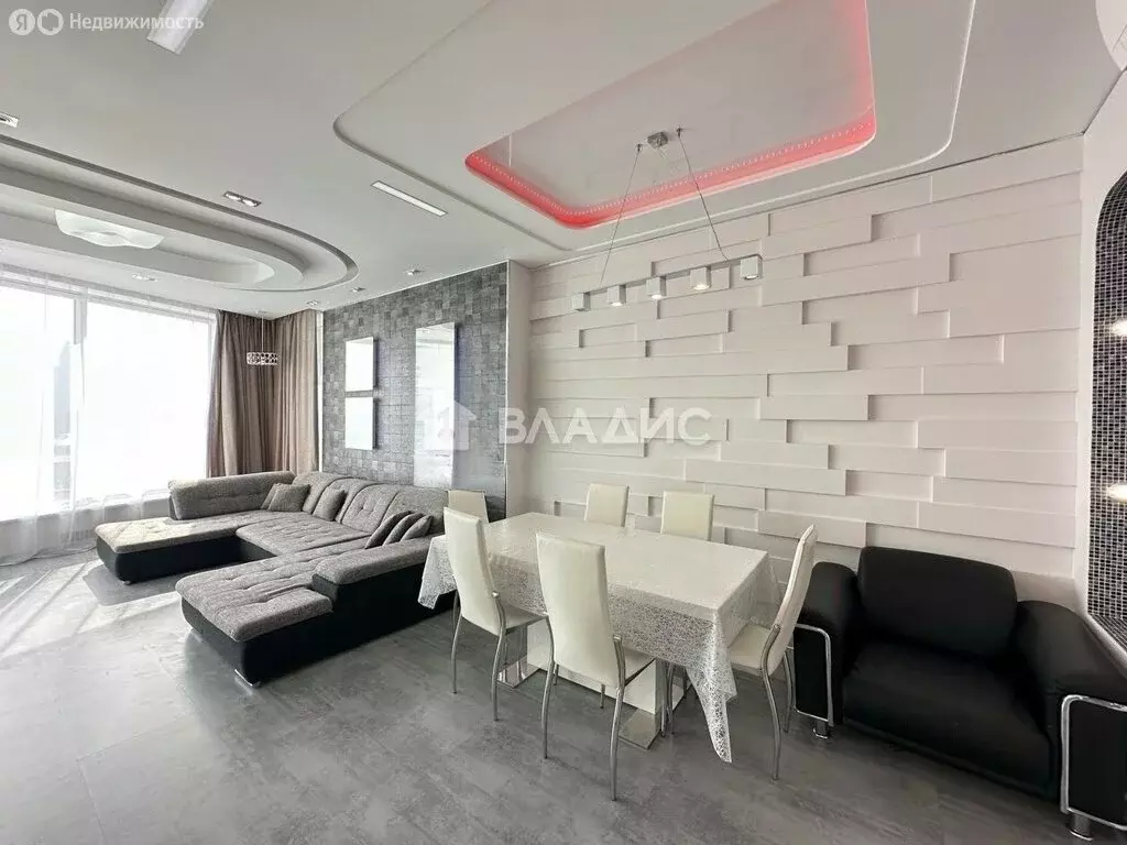 2-комнатная квартира: Москва, Кочновский проезд, 4к2 (156 м) - Фото 1