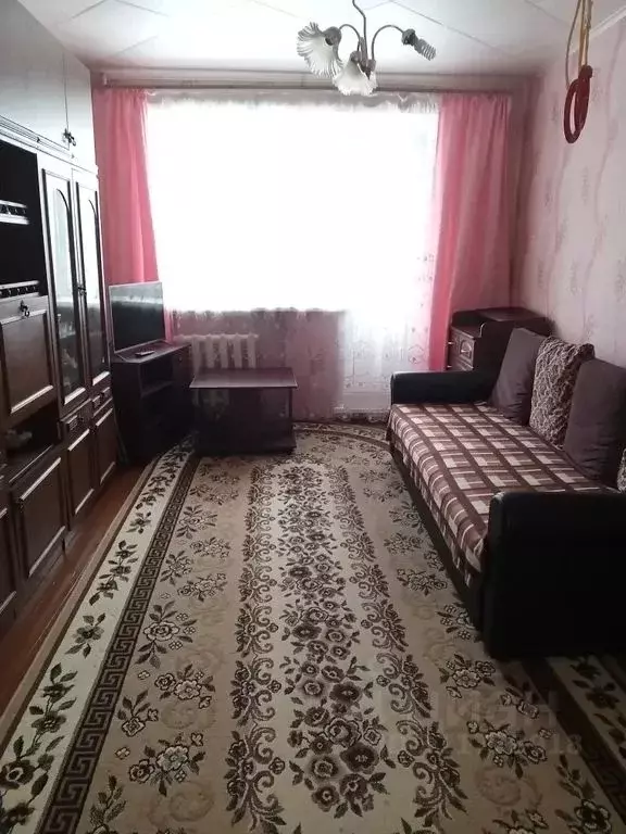 Комната Ярославская область, Переславль-Залесский Малая Протечная ул., ... - Фото 0