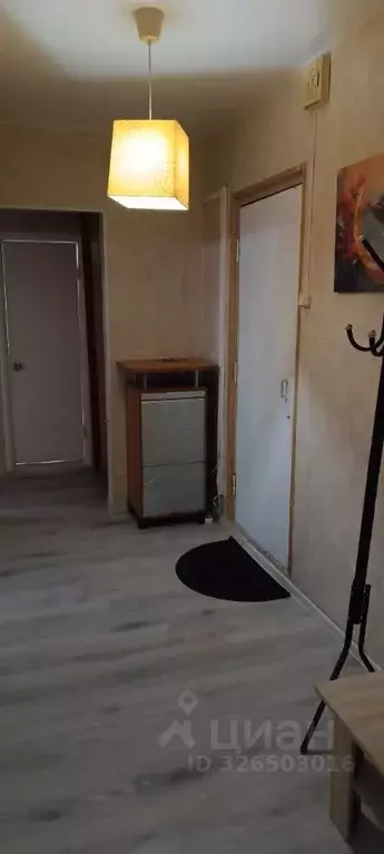 2-к кв. Москва ул. Генерала Кузнецова, 18К2 (55.0 м) - Фото 1