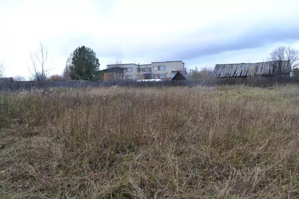 Участок в Свердловская область, Невьянский городской округ, с. Аятское ... - Фото 1