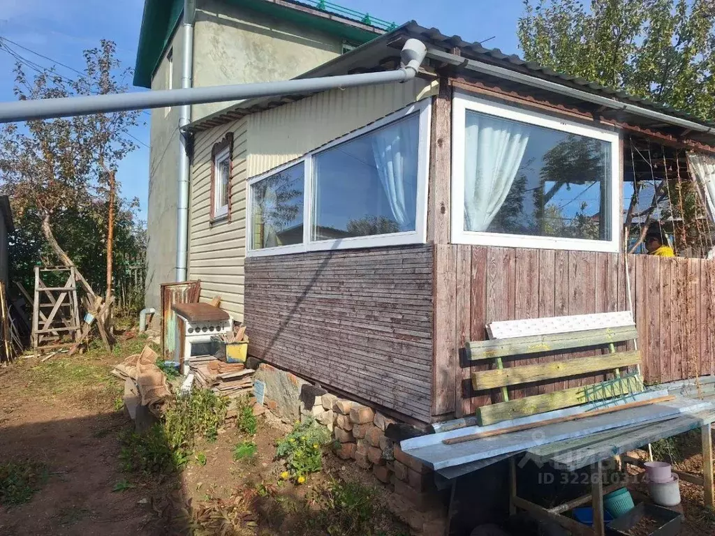 Дом в Самарская область, Красноярский район, Новосемейкино городское ... - Фото 2