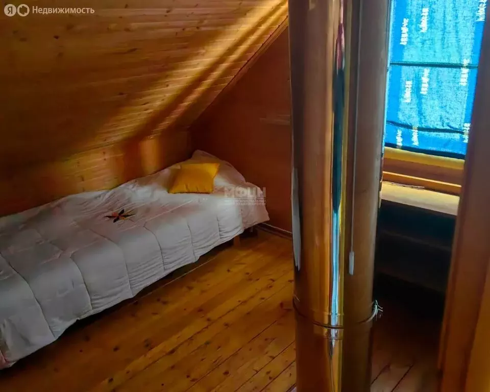 Дом в Эссойльское сельское поселение, СТ Берендей (80 м) - Фото 0