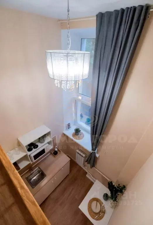 Комната Московская область, Химки ул. Бурденко, 8/5 (10.0 м) - Фото 1