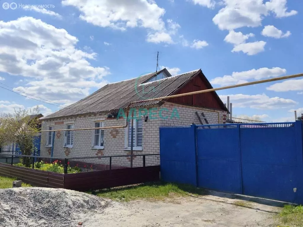 Дом в село Бубново, Новая улица (84.8 м) - Фото 2