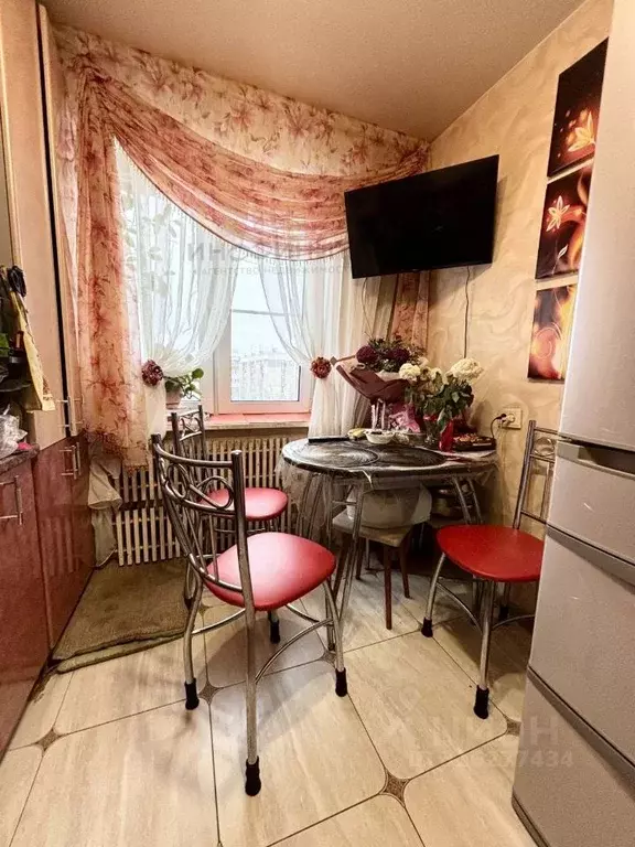 3-к кв. Московская область, Балашиха Московский бул., 3 (64.4 м) - Фото 0