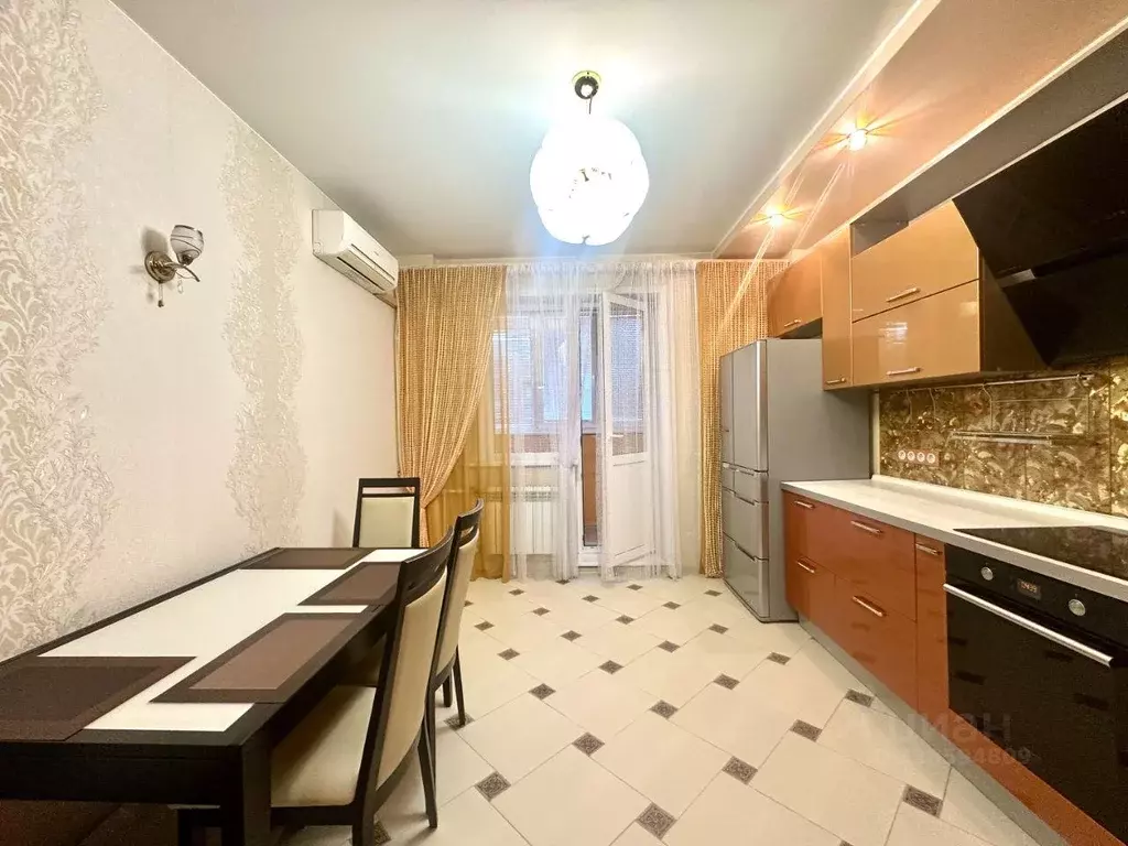 Квартира, 2 комнаты, 75.7 м - Фото 1