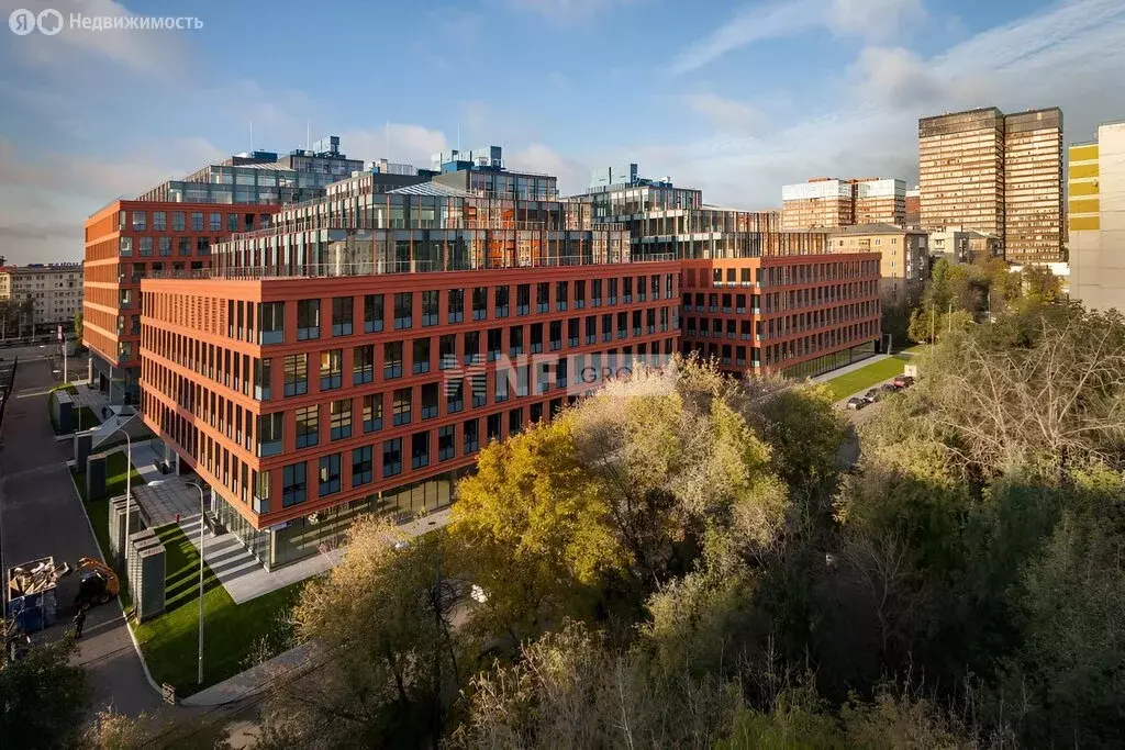 Офис (705 м) - Фото 2