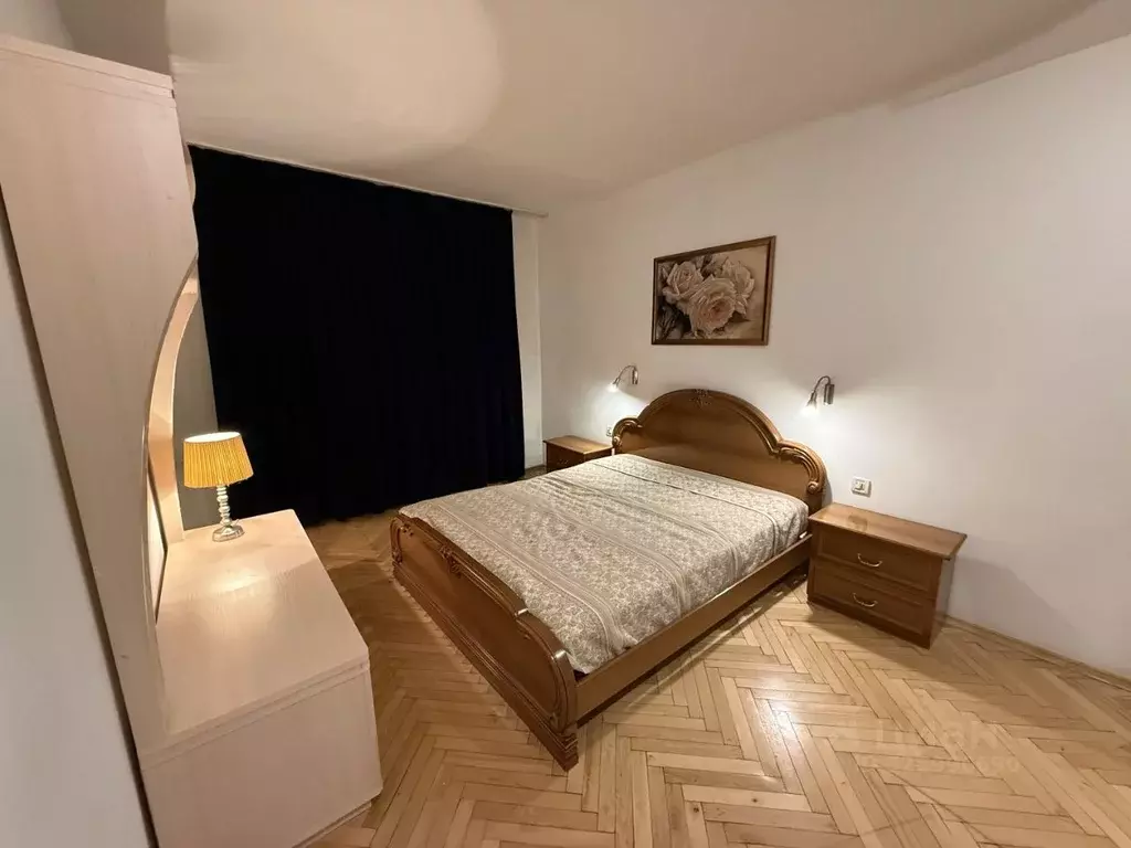 2-к кв. Москва Шебашевский проезд, 7 (50.0 м) - Фото 1