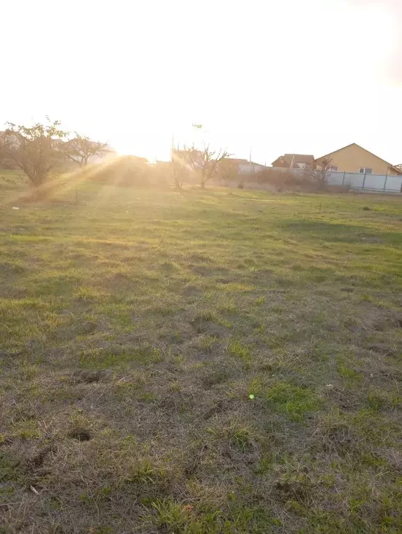 Участок в Крым, Керчь Победа - Керчь СПК, ул. Тимошенко (4.9 сот.) - Фото 1