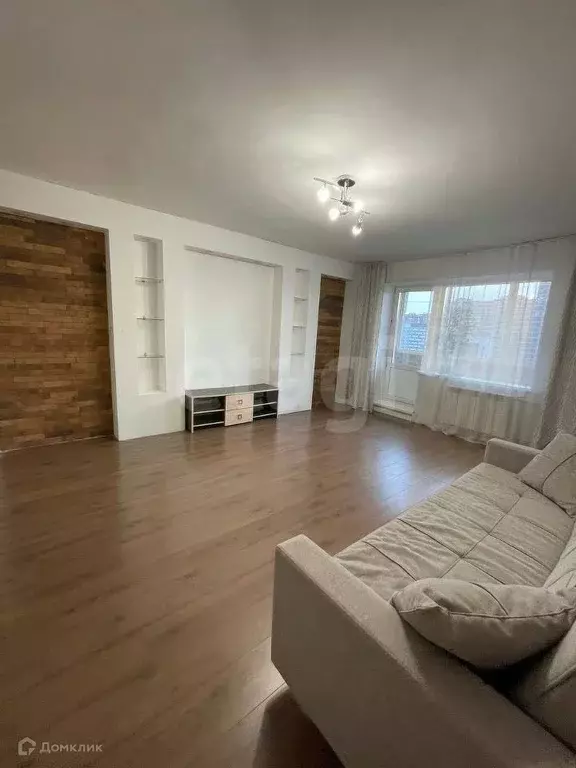 Продаётся 1-к квартира, 48.2 м - Фото 0