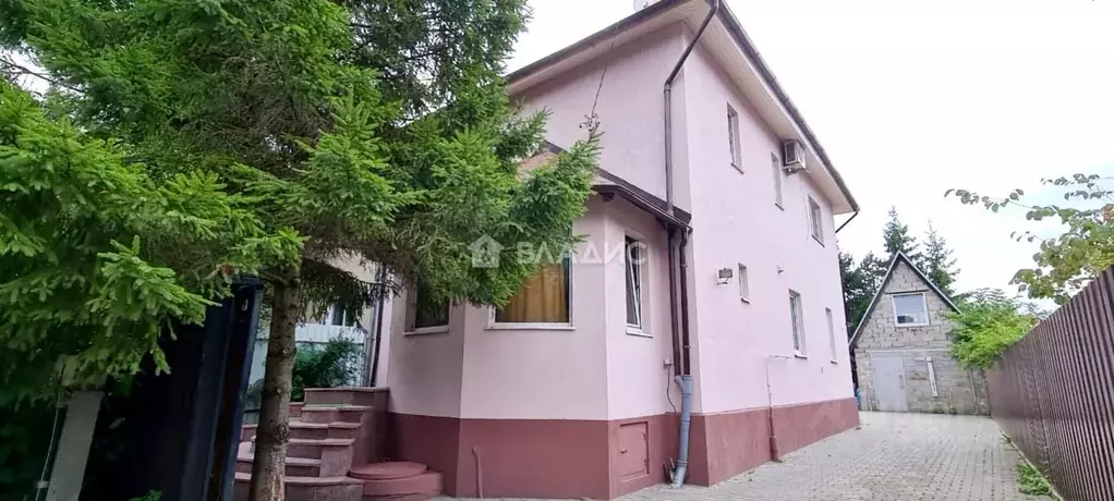 Таунхаус в Калининградская область, Калининград ул. 3-я Большая ... - Фото 0