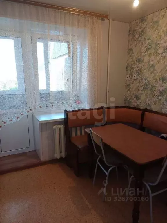 1-к кв. Башкортостан, Стерлитамакский район, Отрадовский сельсовет, с. ... - Фото 1