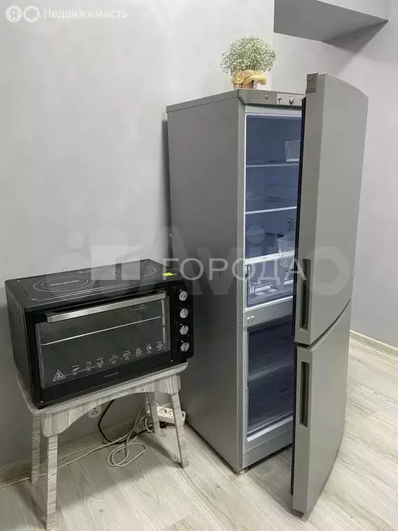 1-комнатная квартира: Новосибирск, улица Ватутина, 93/2 (23 м) - Фото 1