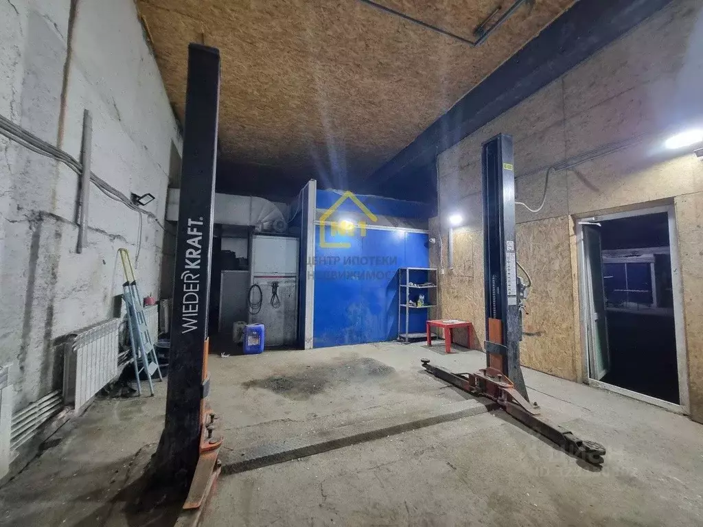 Производственное помещение в Челябинская область, Челябинск ... - Фото 2