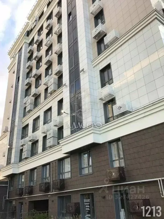 3-к кв. Севастополь ул. Адмирала Фадеева, 46Б (70.0 м) - Фото 2