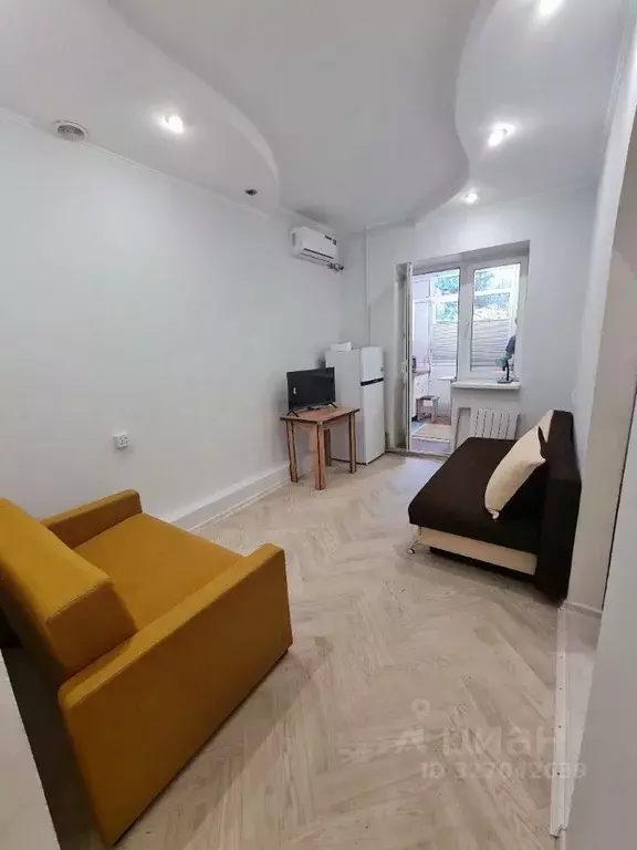 1-к кв. Краснодарский край, Геленджик городской округ, с. Дивноморское ... - Фото 2