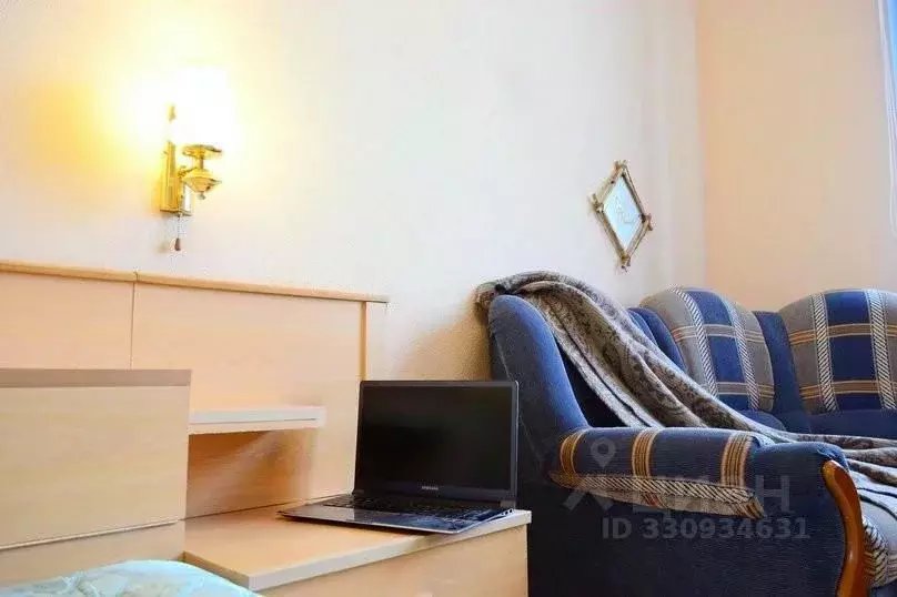 1-к кв. Волгоградская область, Волгоград ул. Аллея Героев, 1 (30.0 м) - Фото 2