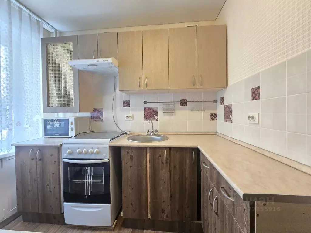 1-к кв. Саратовская область, Саратов Советская ул., 20/28 (32.1 м) - Фото 2