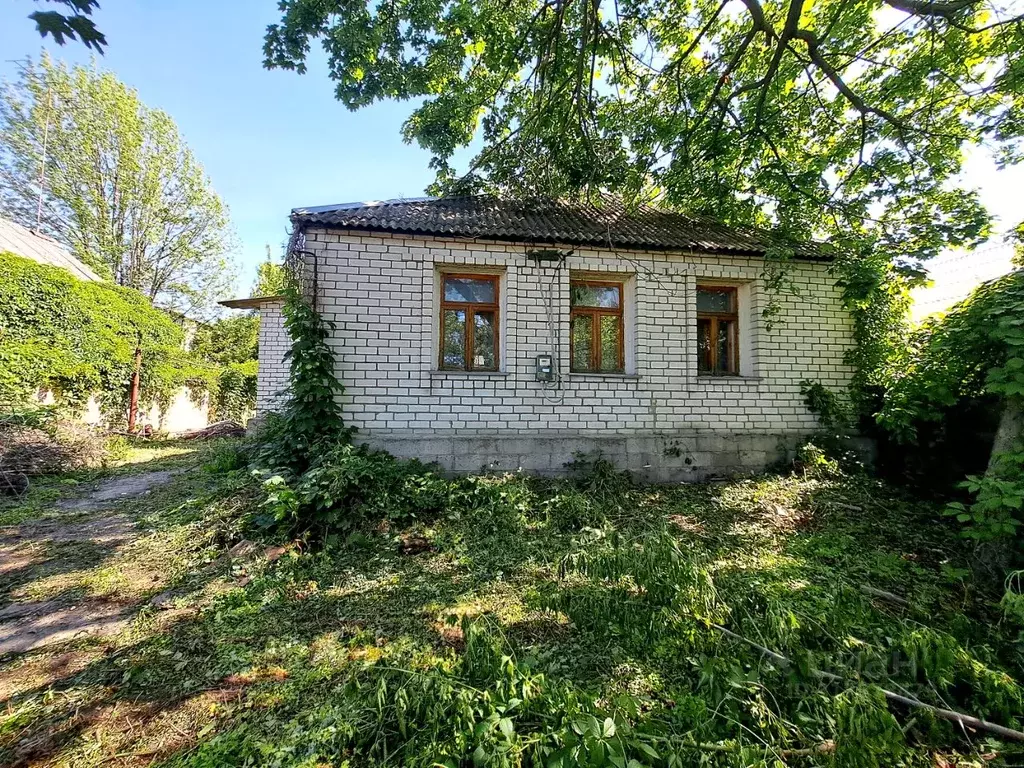 Дом в Белгородская область, Белгород Везельская ул. (80 м) - Фото 0