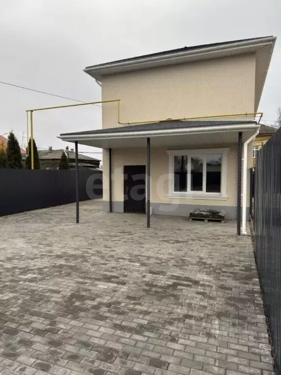 Дом в Владимирская область, Муром ул. Плеханова, 8 (117 м) - Фото 1