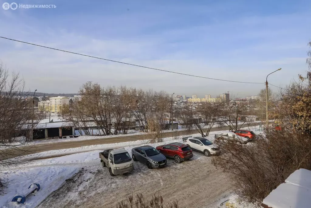 4-комнатная квартира: Иркутск, микрорайон Юбилейный, 112 (73 м) - Фото 1