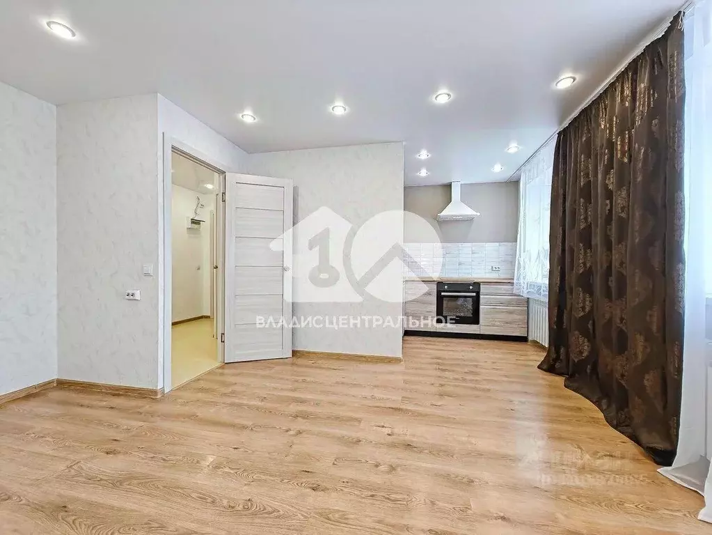 Квартира, 3 комнаты, 55.8 м - Фото 1