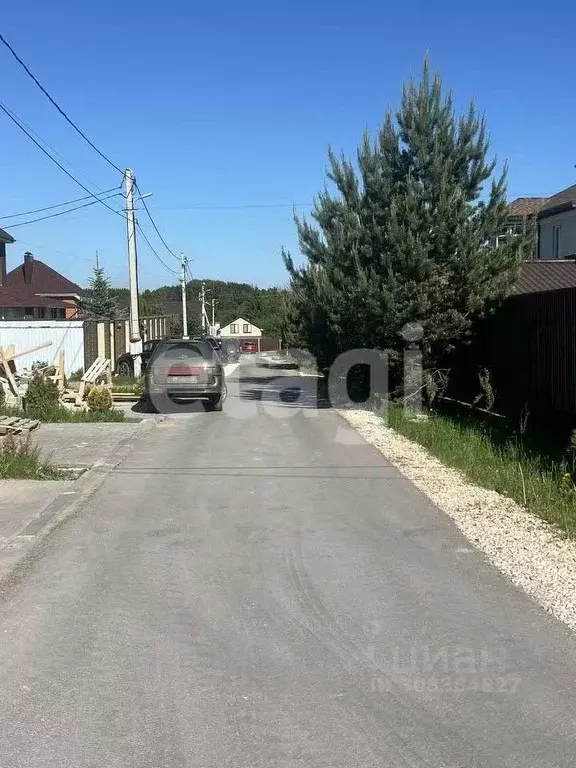 Дом в Тульская область, Тула муниципальное образование, д. Малевка ... - Фото 1