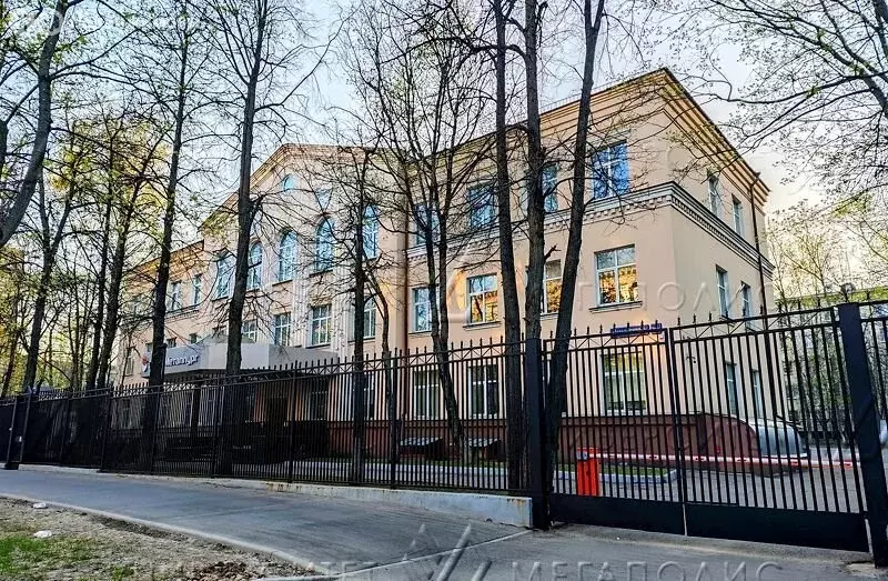 Офис (29 м) - Фото 2