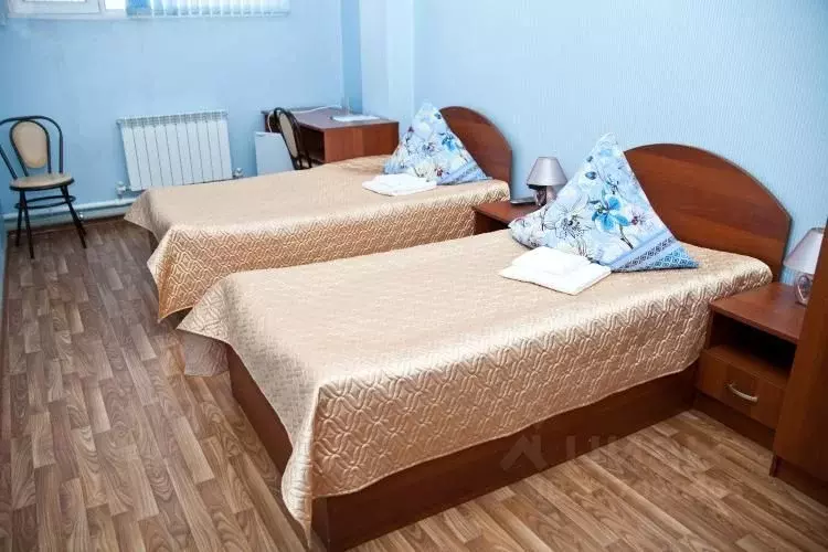 Комната Пензенская область, Пенза просп. Строителей, 134А (20.0 м) - Фото 0