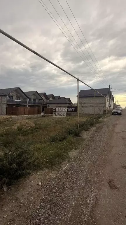 Участок в Дагестан, Избербаш пл. Ленина (5.0 сот.) - Фото 2