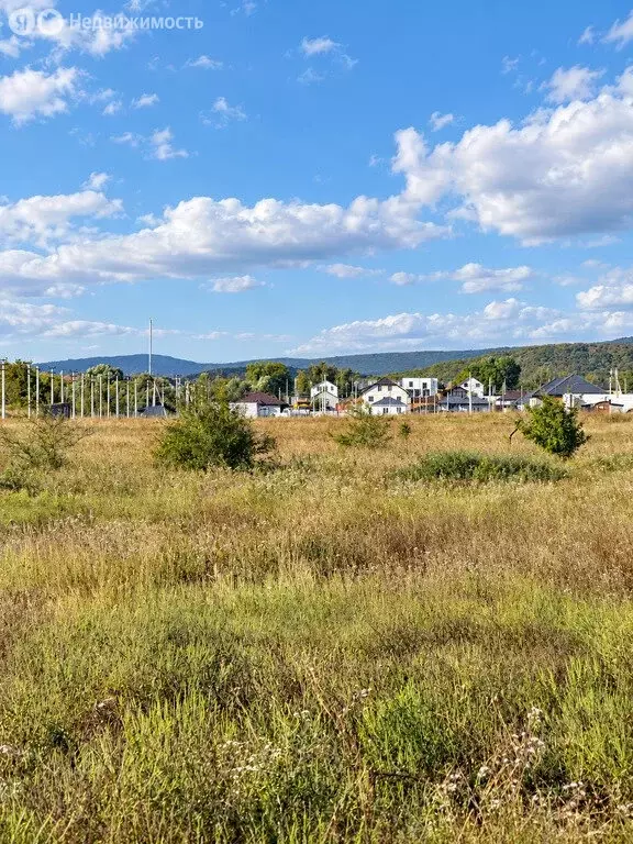 Участок в Краснодарский край, городской округ Новороссийск, СТ ... - Фото 2